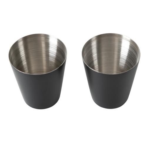  BOND BLACK MATARA SETİ