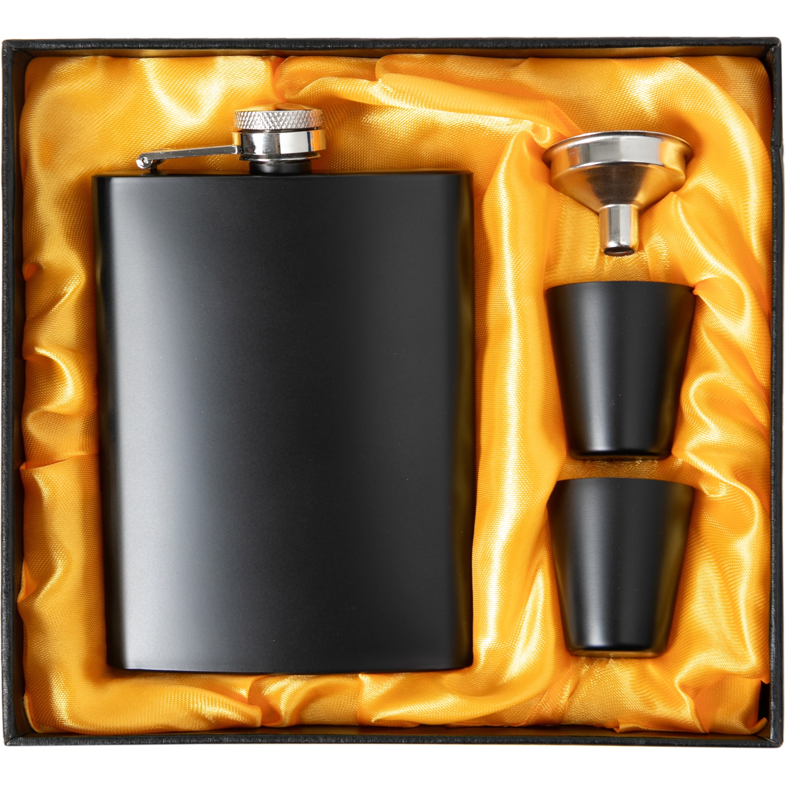 BOND BLACK MATARA SETİ