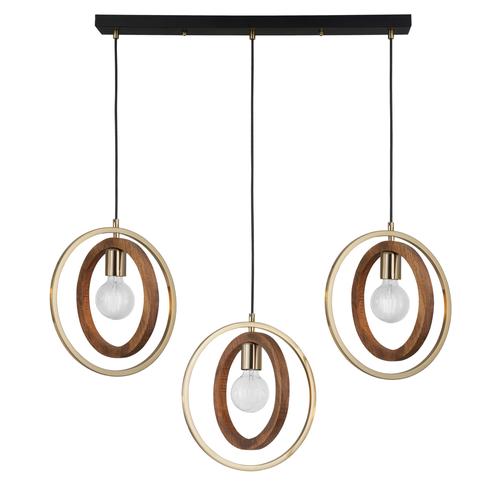  MELVA MASAÜSTÜ AVİZE