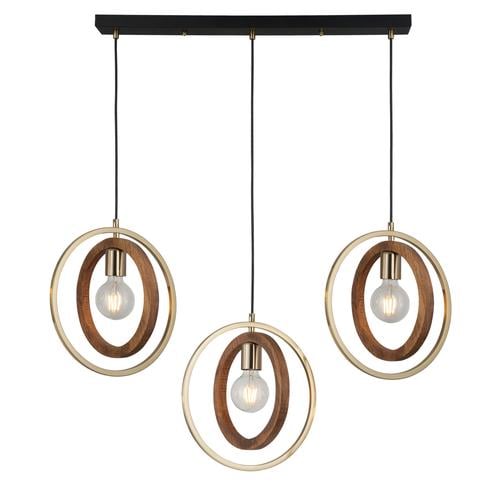  MELVA MASAÜSTÜ AVİZE