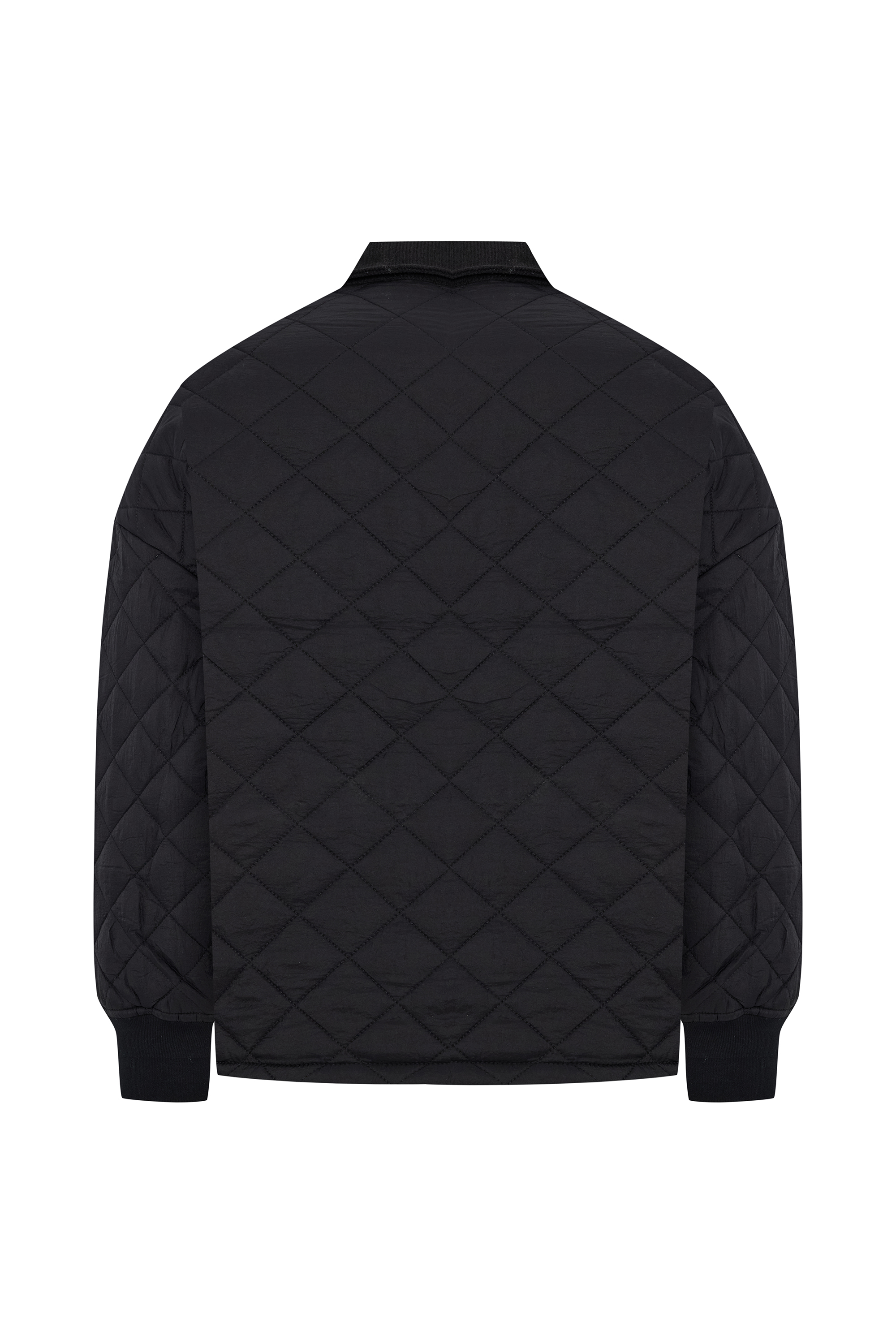 KAPİTONELİ OVERSIZE MONT CEKET