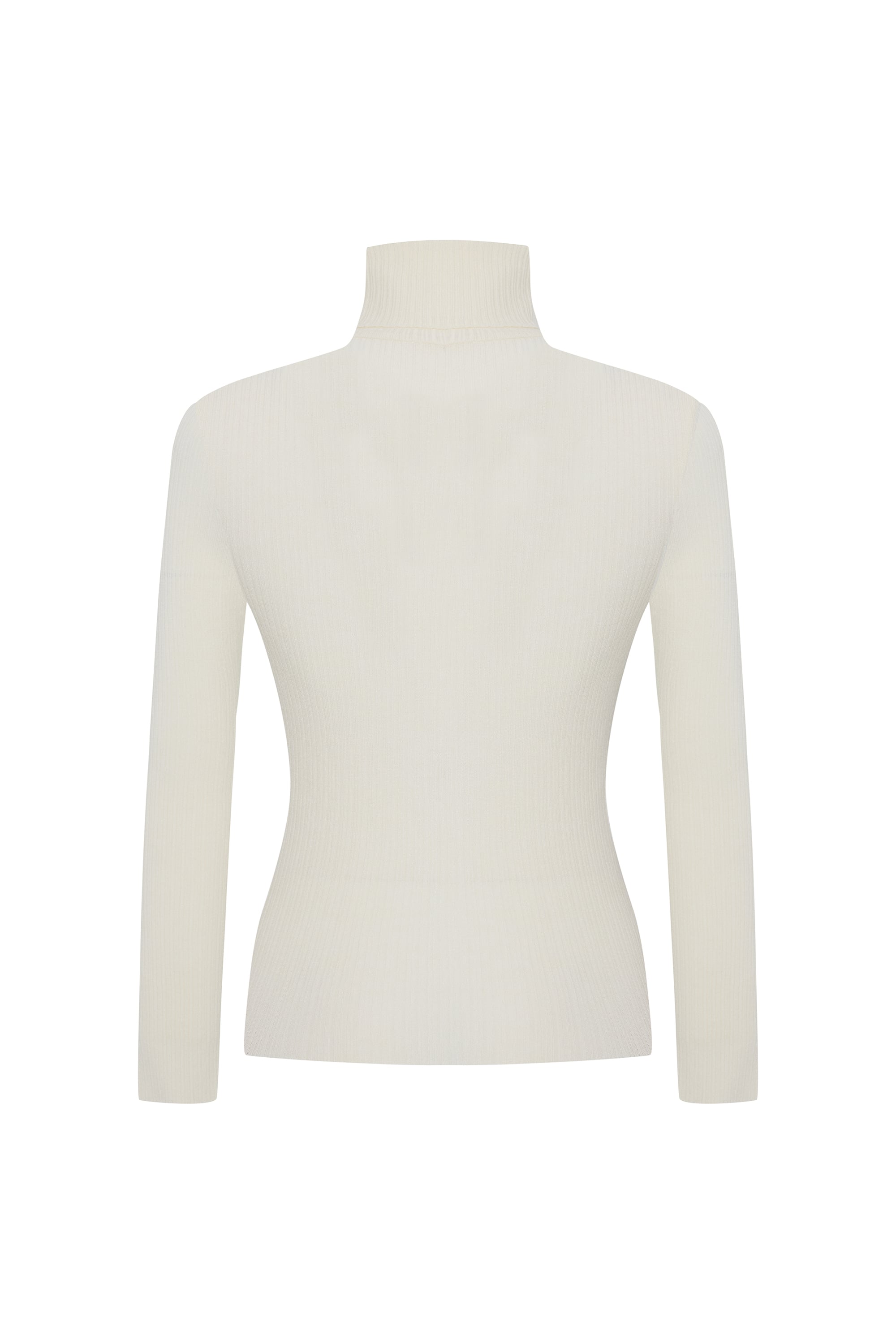 BALIKÇI YAKA FITTED KAZAK