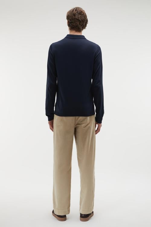 POLO YAKA MODAL KAZAK