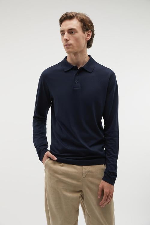 POLO YAKA MODAL KAZAK