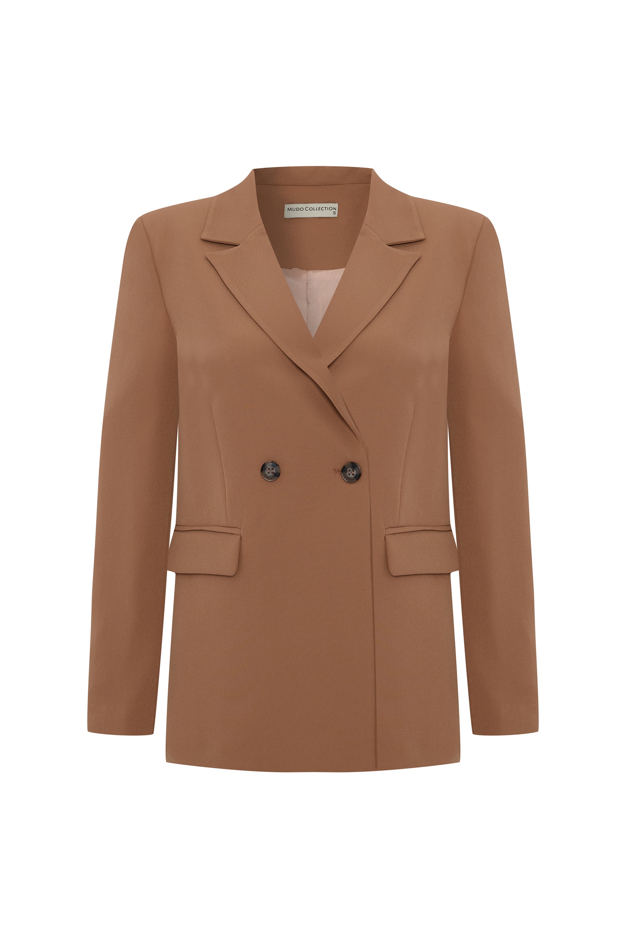 KRUVAZE BLAZER CEKET