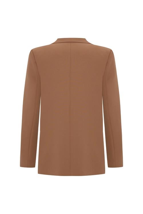 KRUVAZE BLAZER CEKET