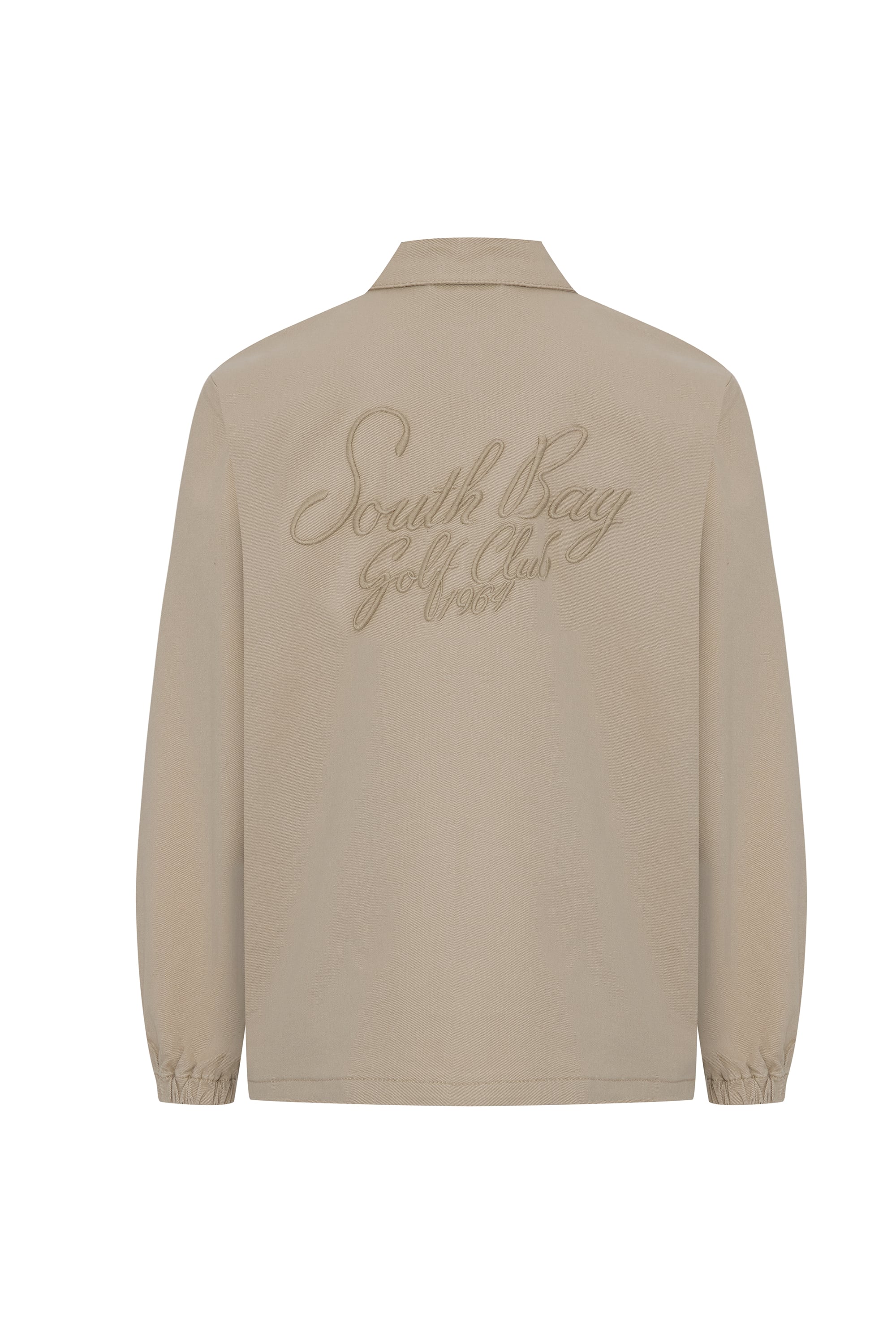 FERMUARLI CASUAL CEKET