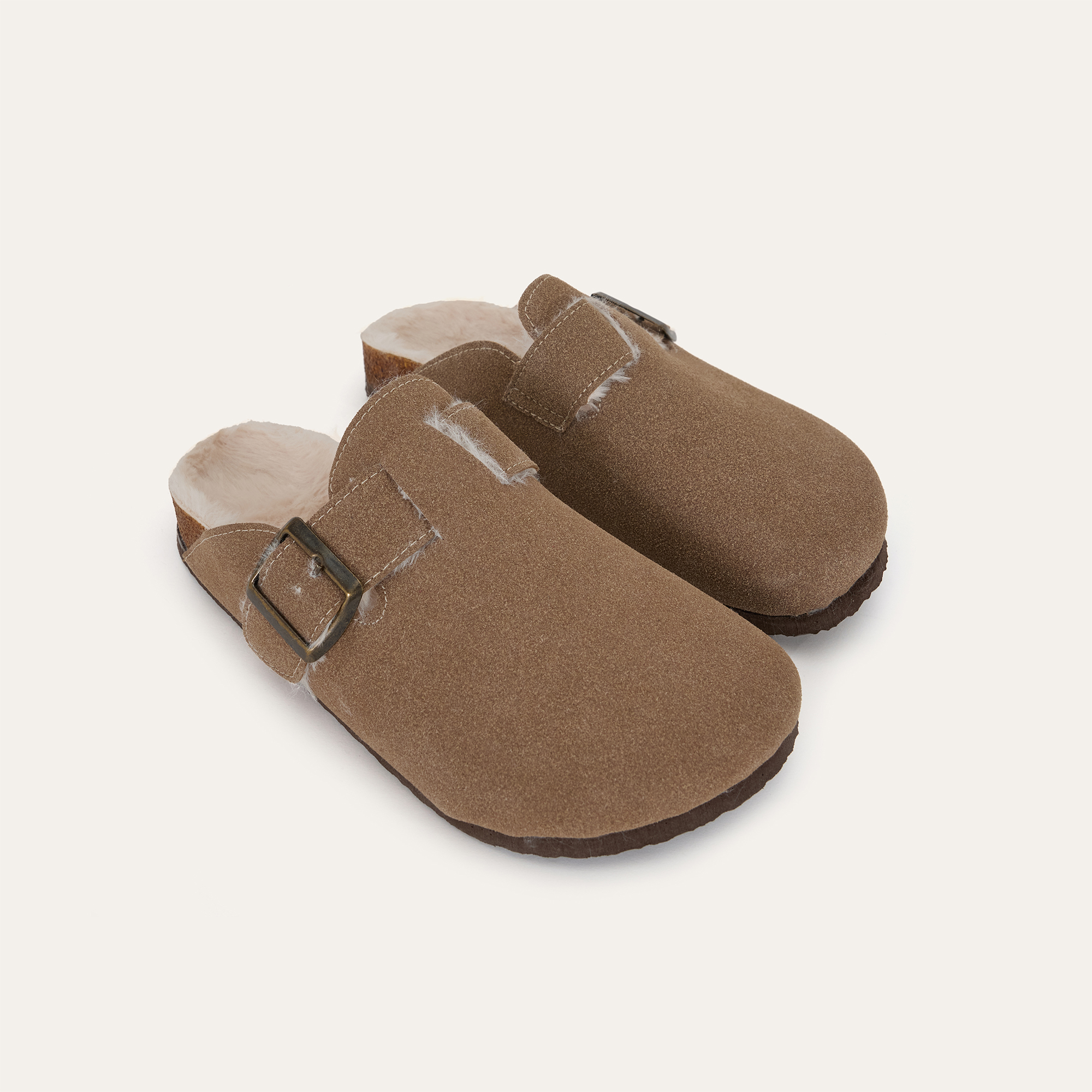 TOKALI MANTAR TABAN EV TERLİĞİ