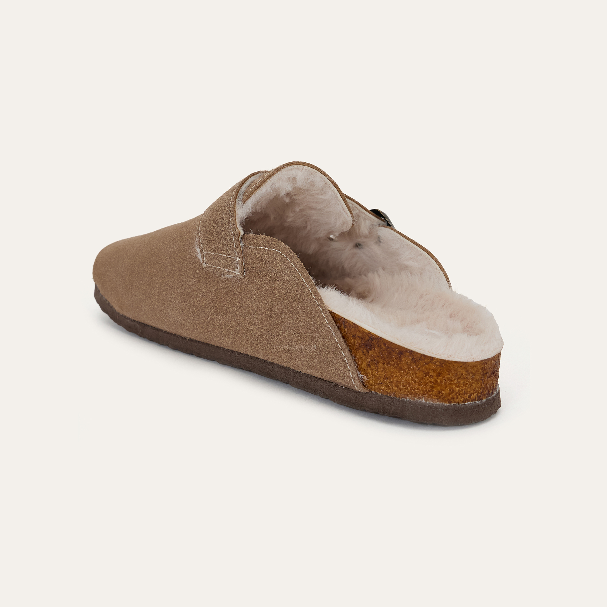 TOKALI MANTAR TABAN EV TERLİĞİ