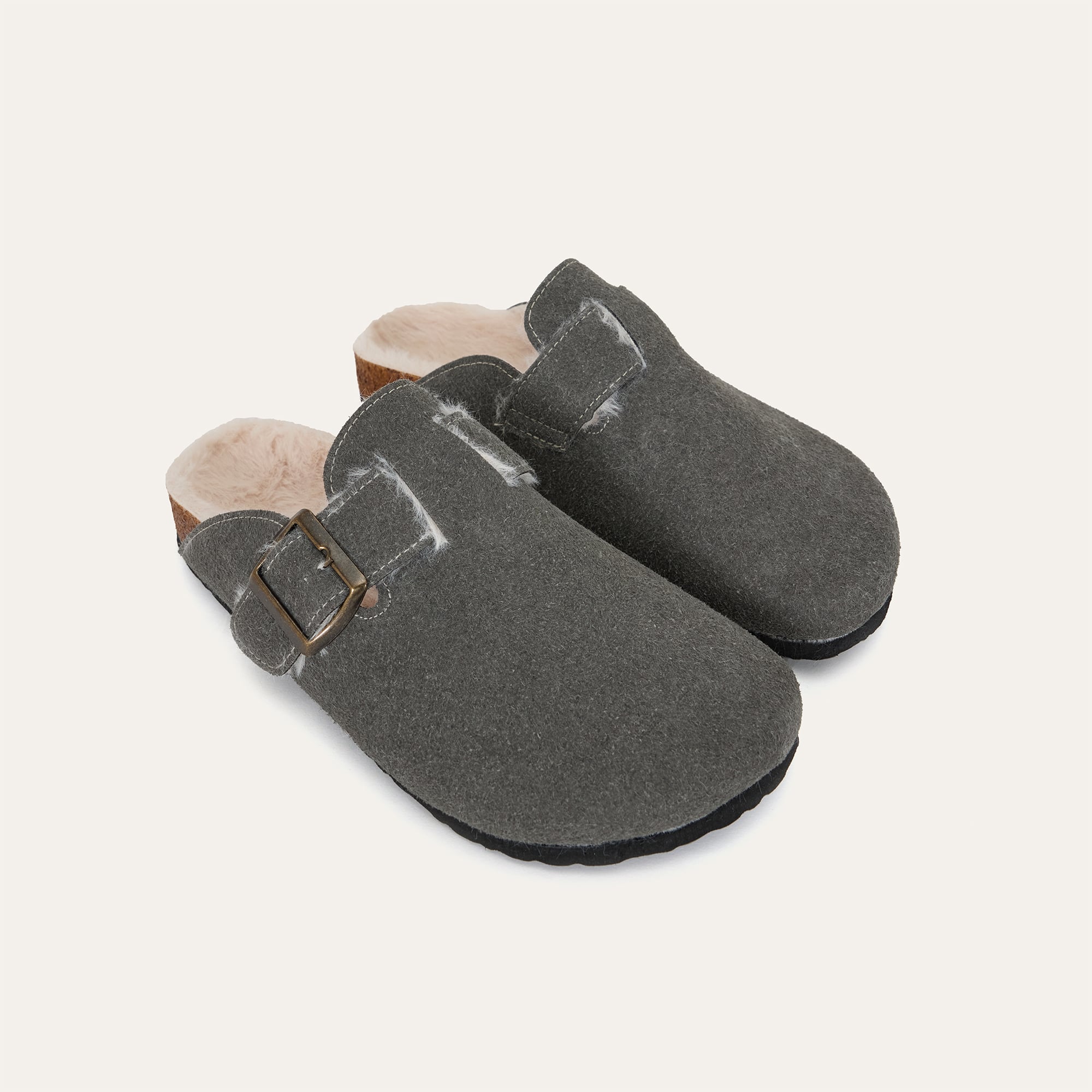 TOKALI MANTAR TABAN EV TERLİĞİ