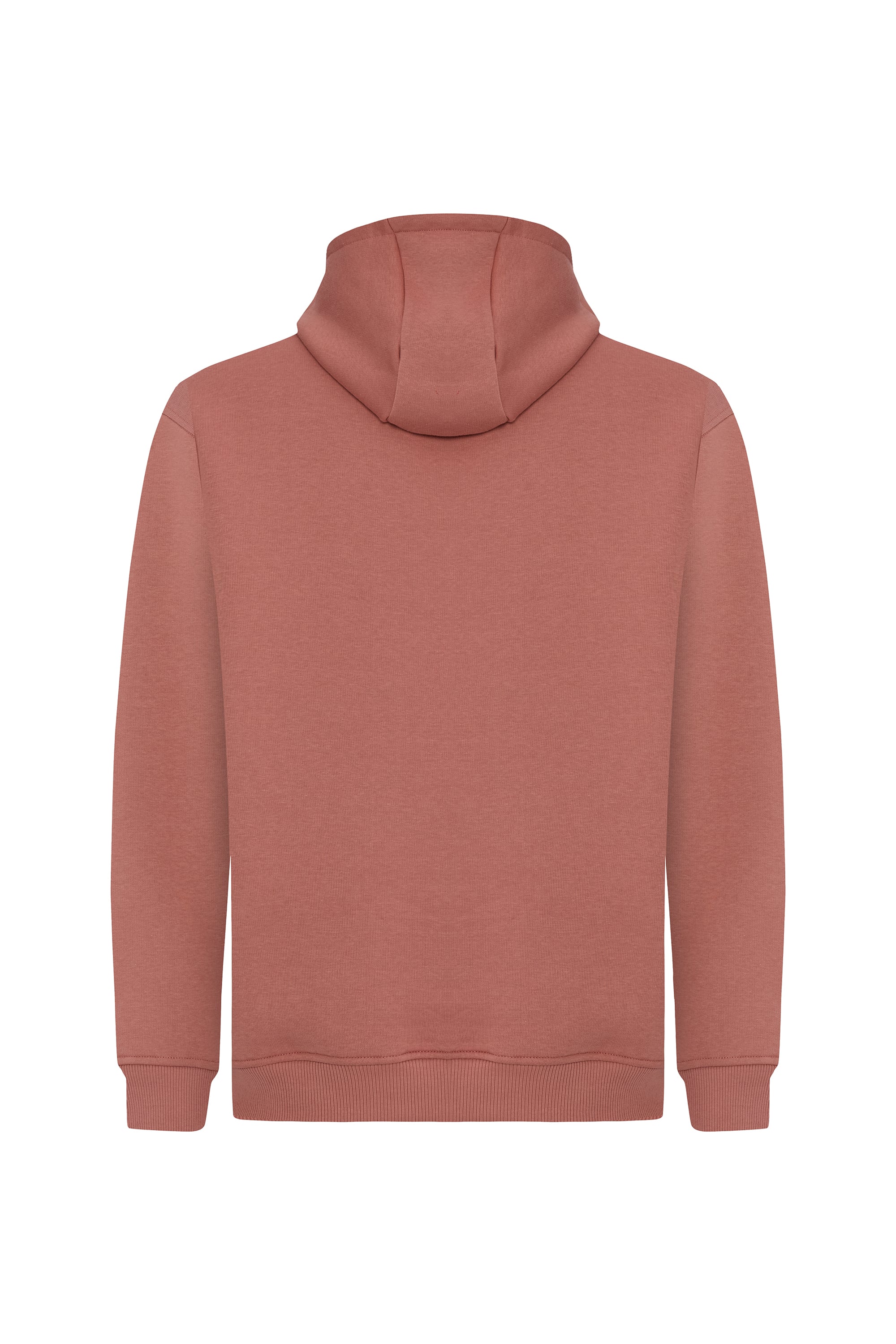 KAPÜŞONLU SWEATSHIRT