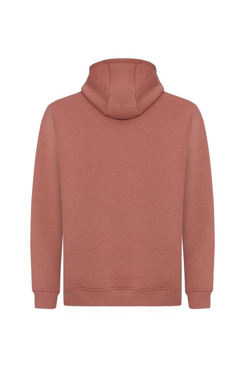  KAPÜŞONLU SWEATSHIRT