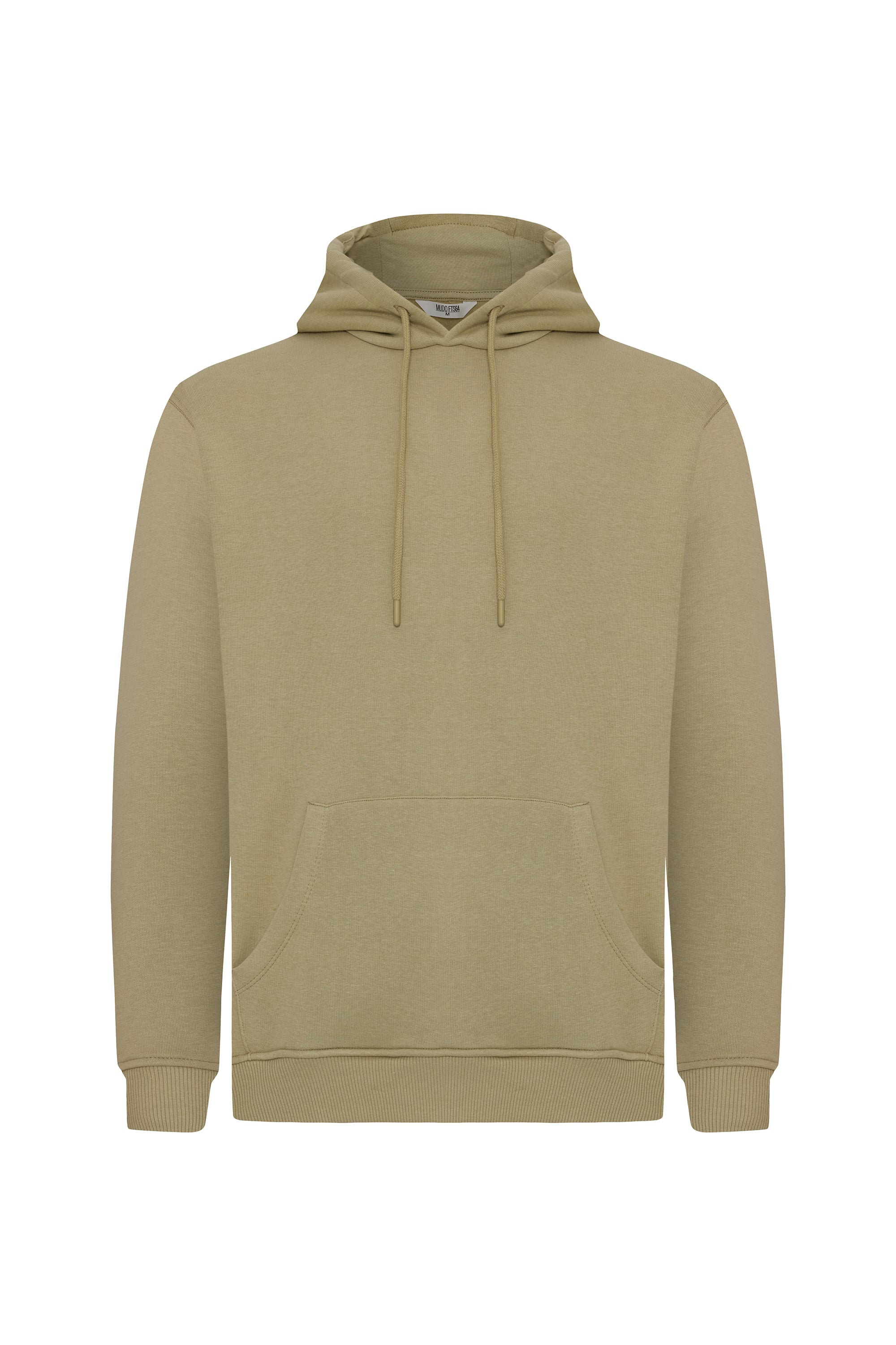 KAPÜŞONLU SWEATSHIRT