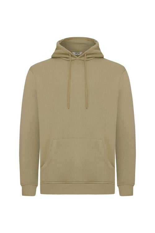  KAPÜŞONLU SWEATSHIRT