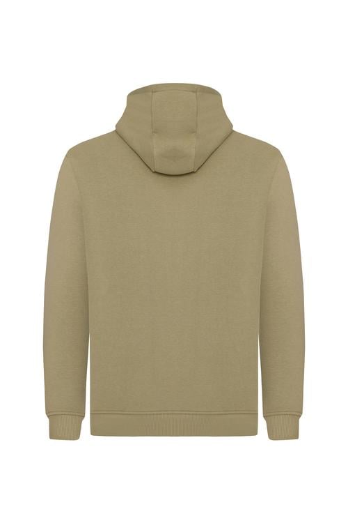  KAPÜŞONLU SWEATSHIRT