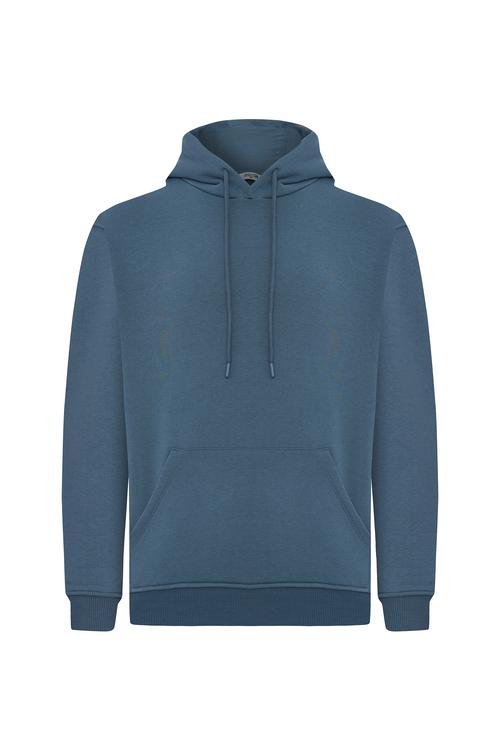  KAPÜŞONLU SWEATSHIRT