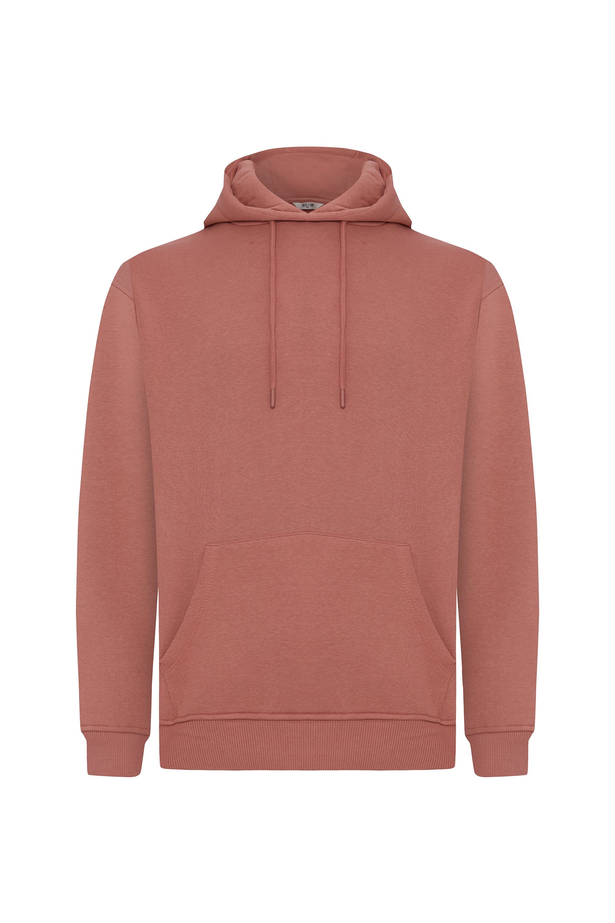 KAPÜŞONLU SWEATSHIRT