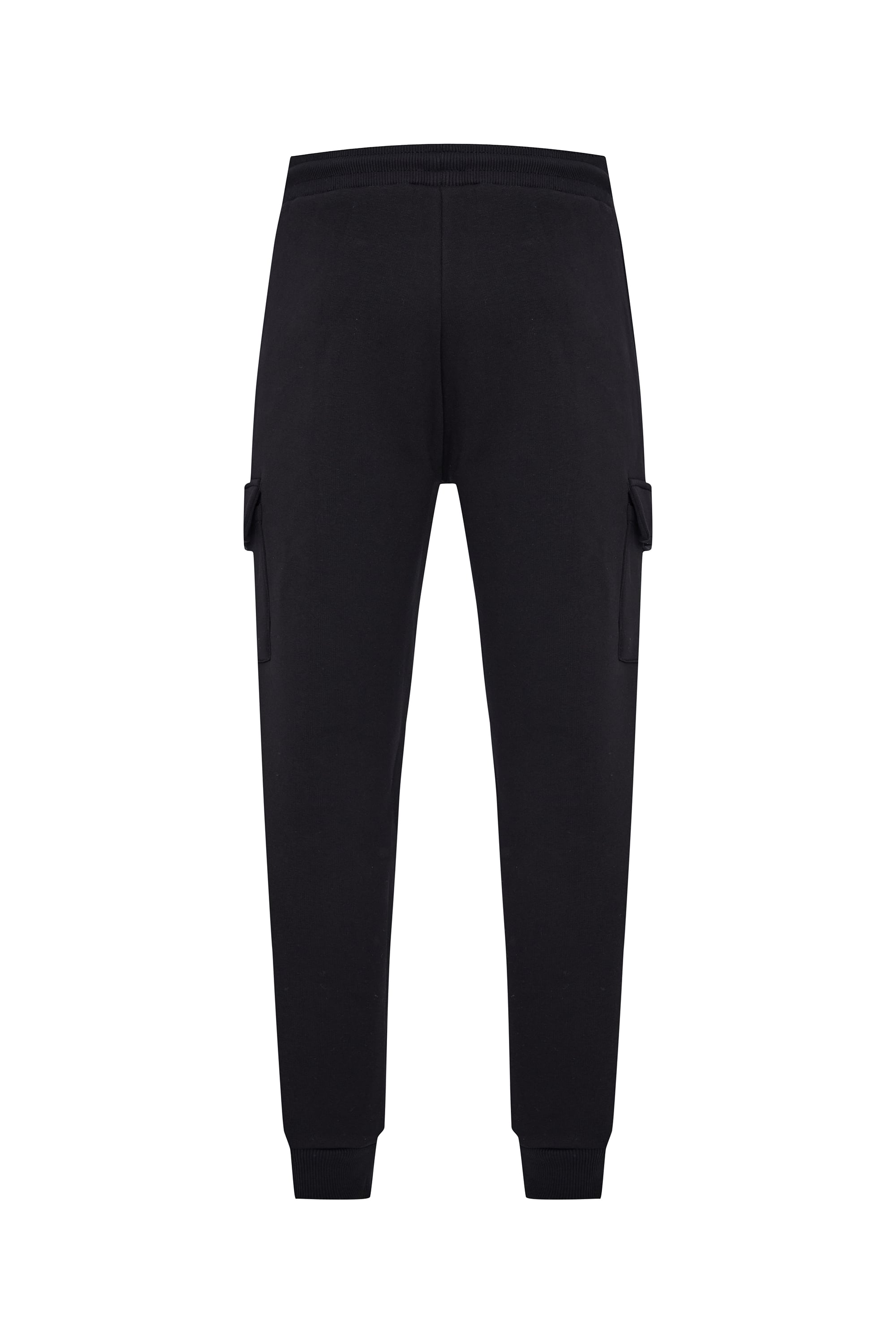 CEPLİ JOGGER EŞOFMAN ALTI