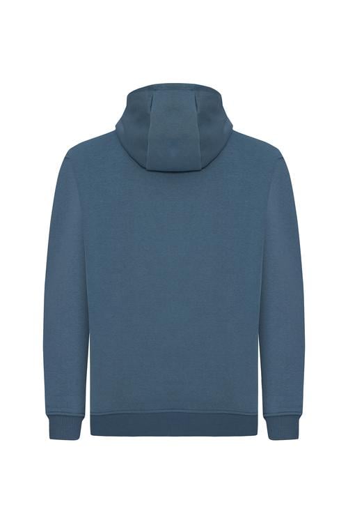  KAPÜŞONLU SWEATSHIRT
