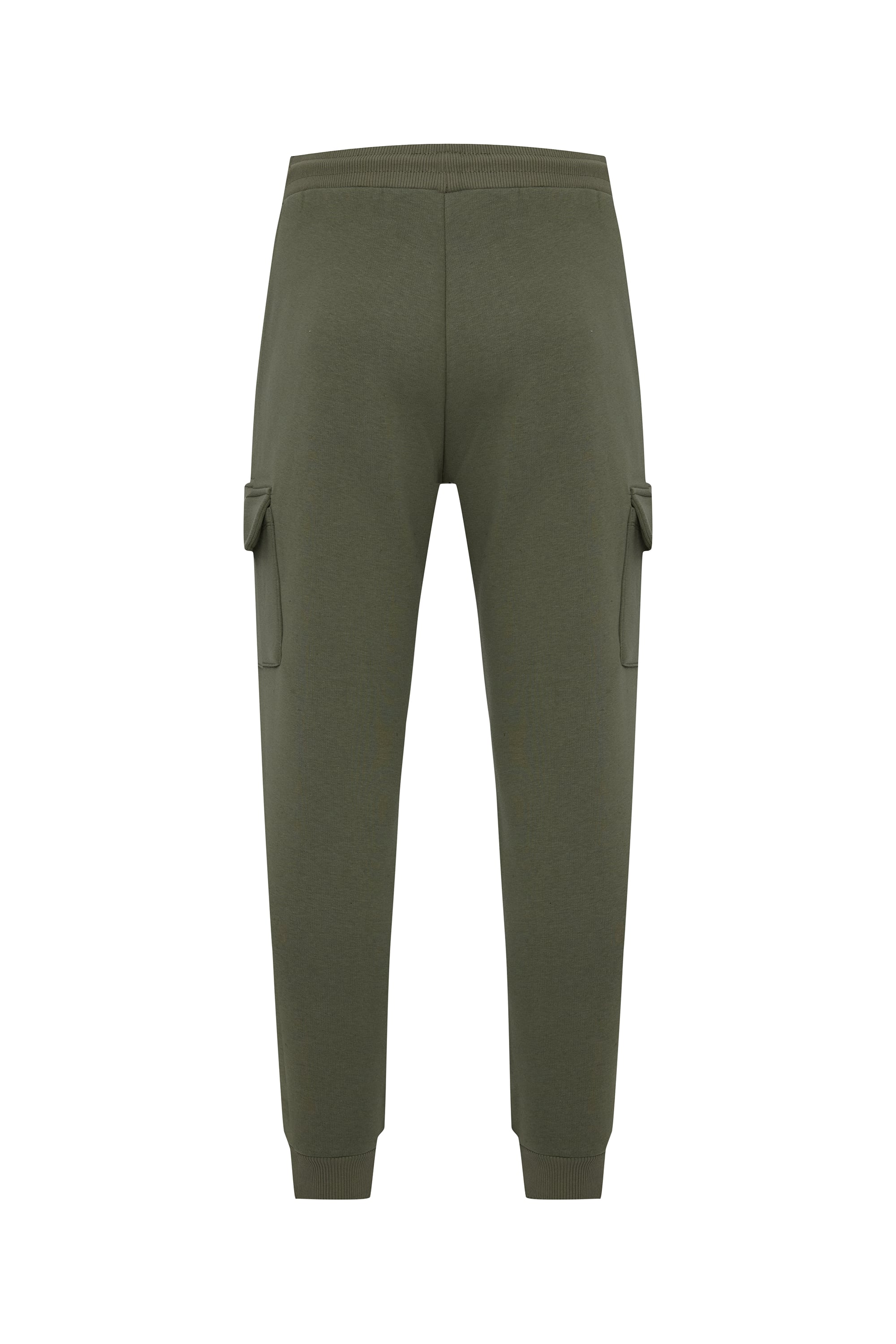 CEPLİ JOGGER EŞOFMAN ALTI