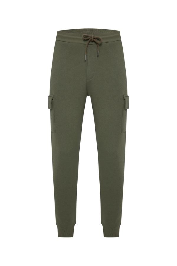 CEPLİ JOGGER EŞOFMAN ALTI