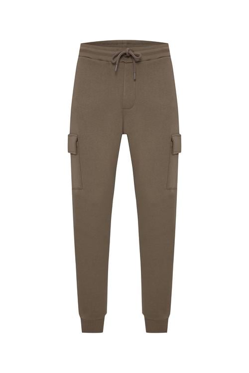 CEPLİ JOGGER EŞOFMAN ALTI