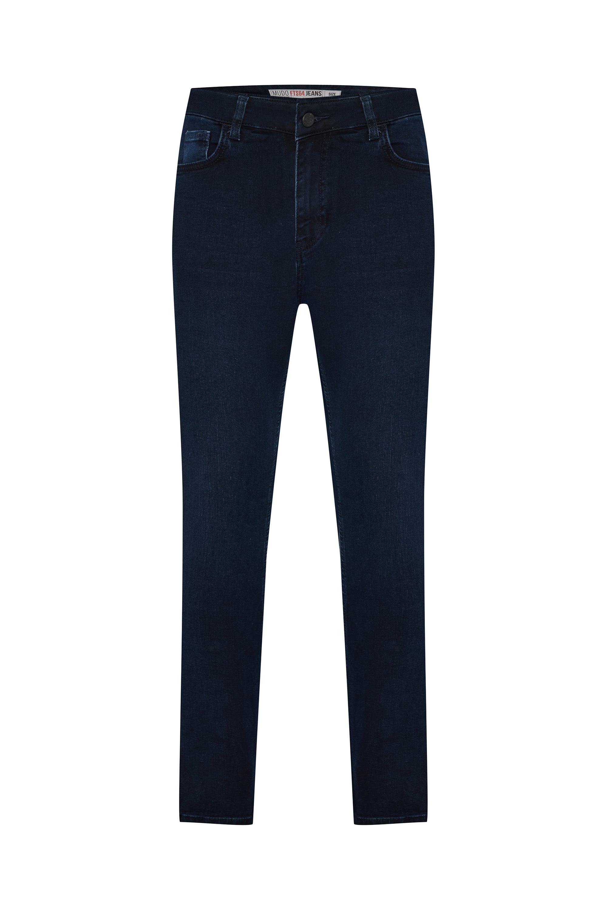 SLIM FIT JEAN PANTOLON