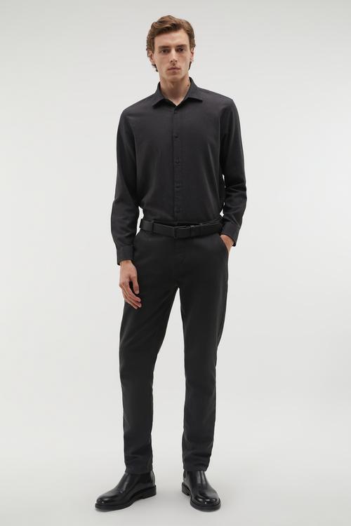  REGULAR FIT UZUN KOLLU GÖMLEK