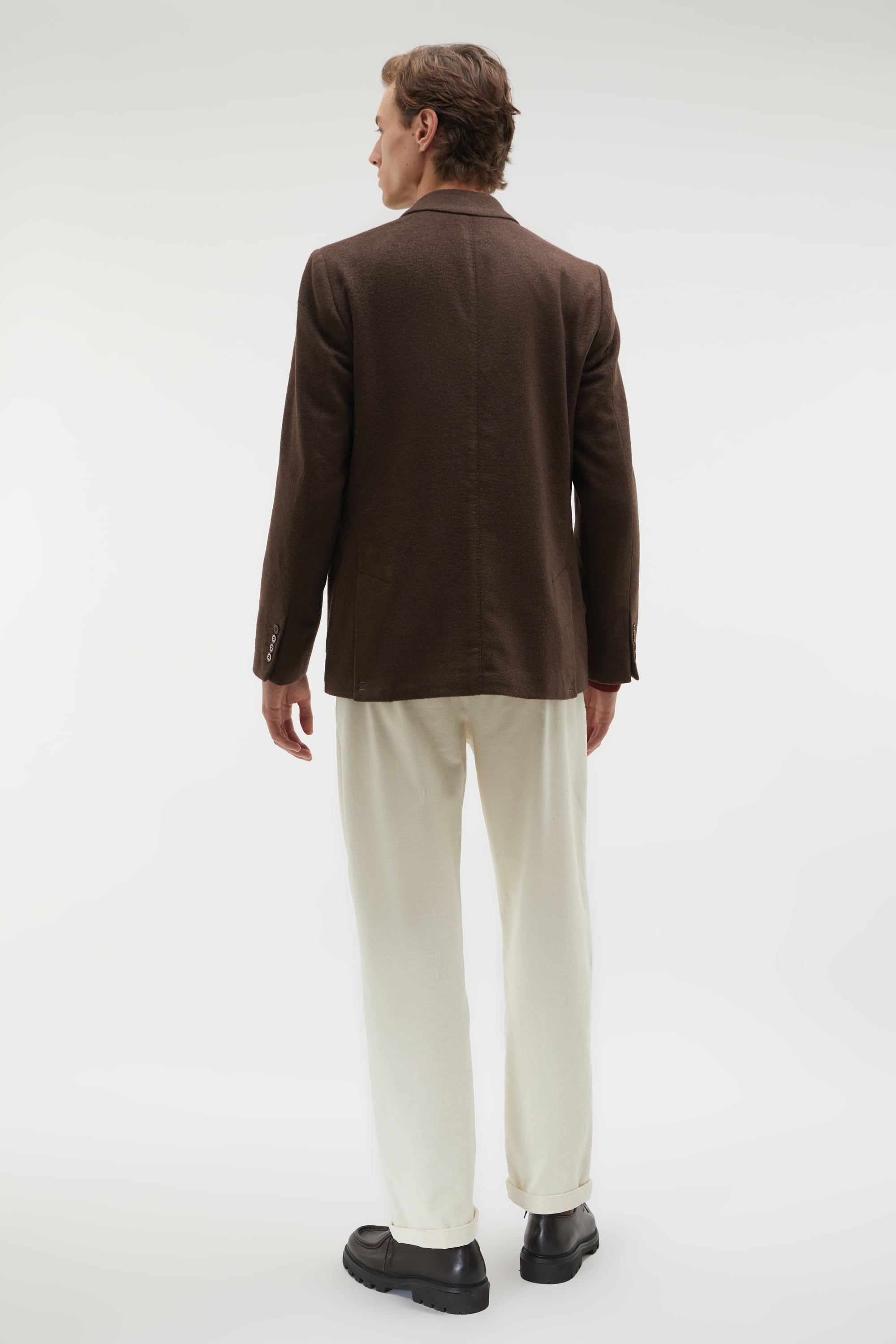 REGULAR FIT BLAZER CEKET