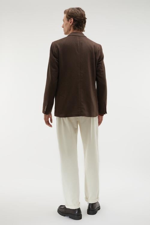 REGULAR FIT BLAZER CEKET