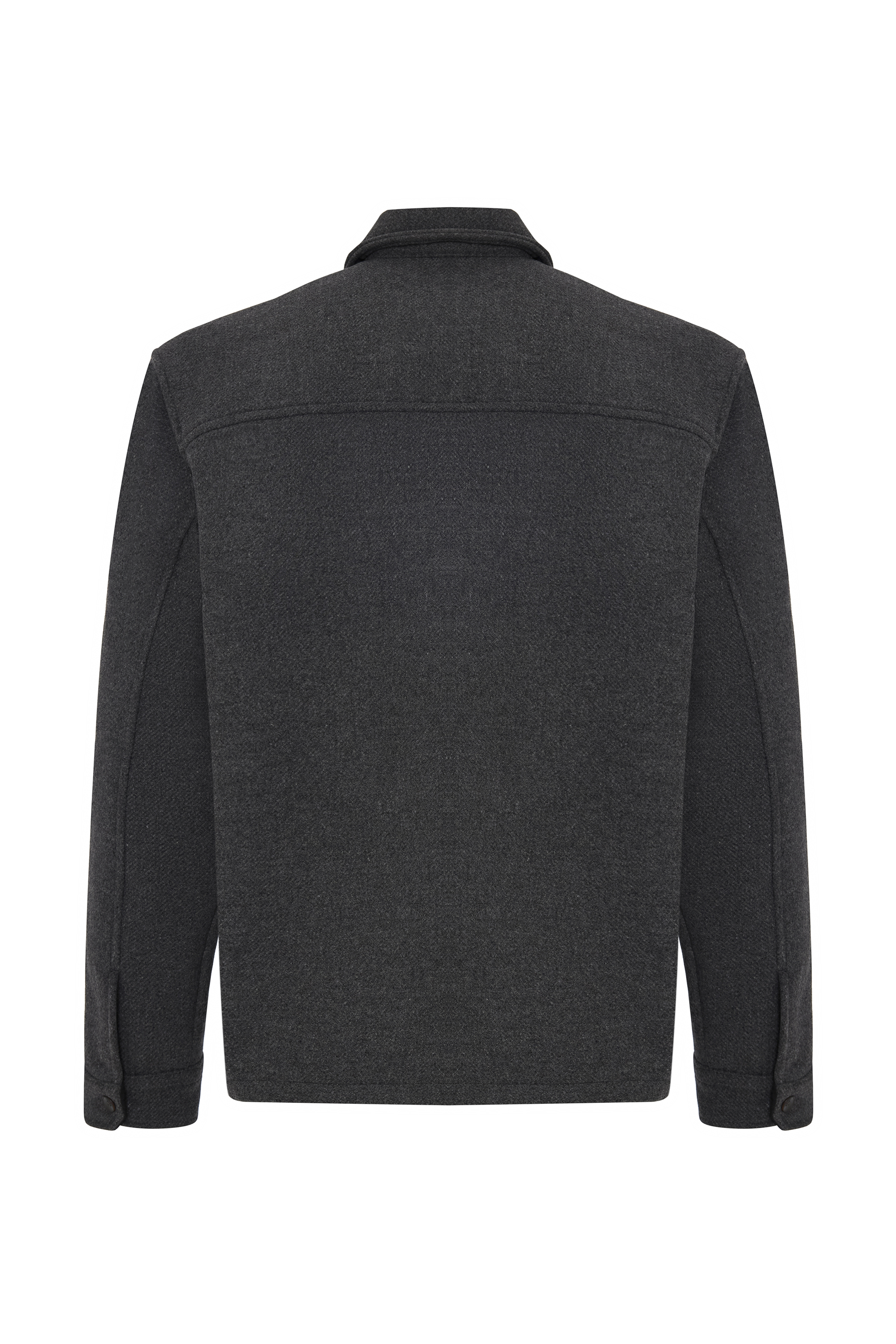 ÇOK CEPLİ GÖMLEK CEKET