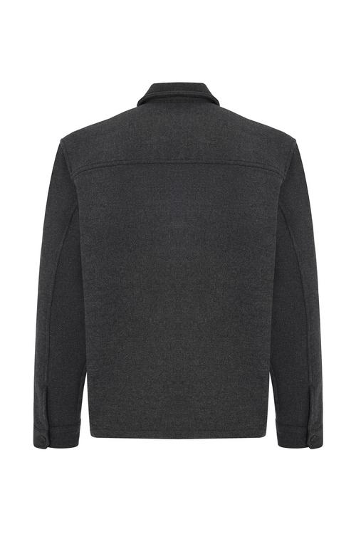  ÇOK CEPLİ GÖMLEK CEKET