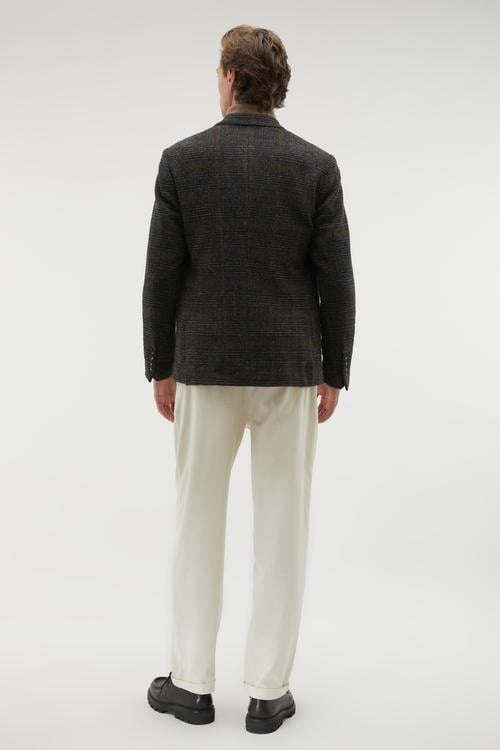 EKOSELİ BLAZER CEKET