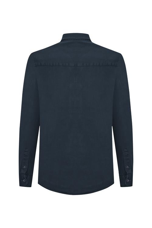 COMFORT FIT UZUN KOLLU GÖMLEK