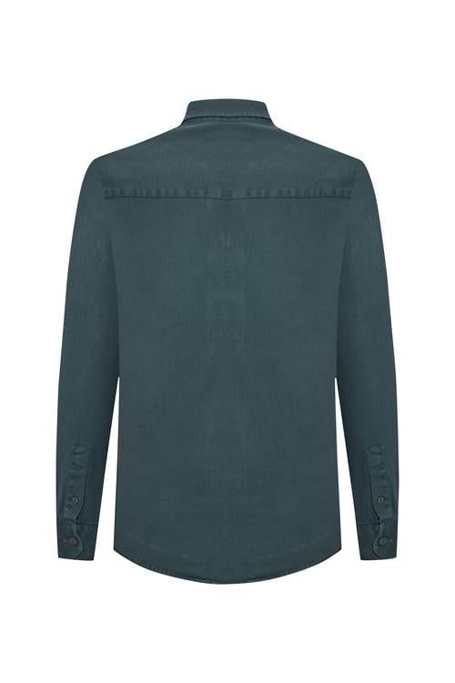  COMFORT FIT UZUN KOLLU GÖMLEK