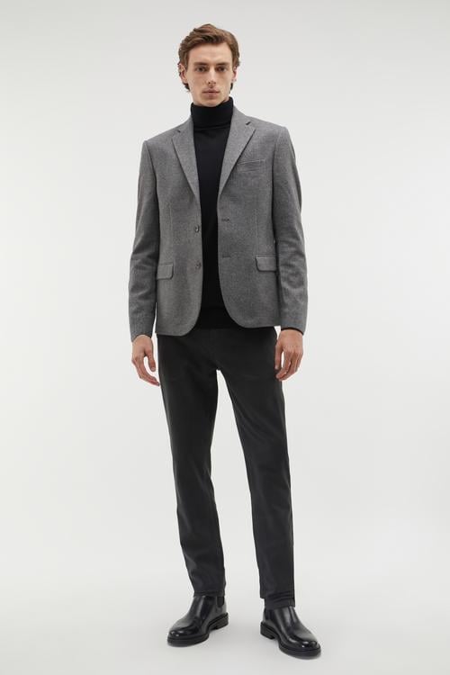  BALIKSIRTI BLAZER CEKET