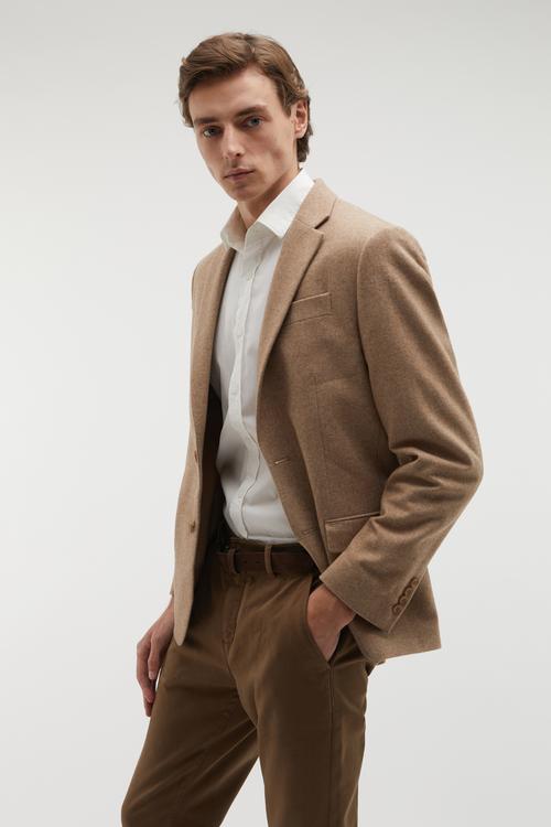  BALIKSIRTI BLAZER CEKET