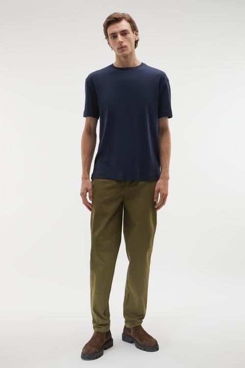 STRAIGHT FIT PANTOLON