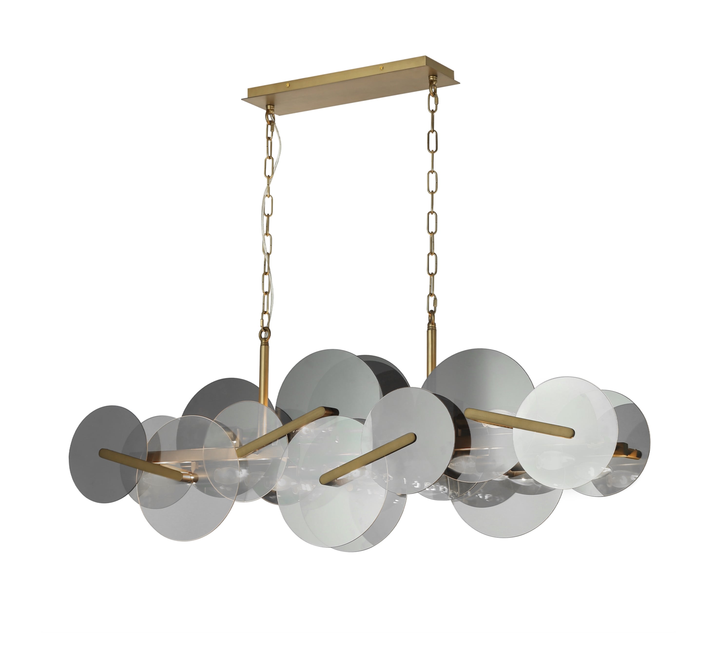 LADOME M.ÜSTÜ AVİZE