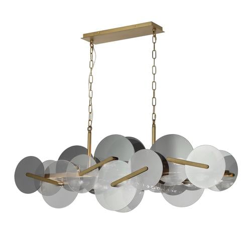  LADOME M.ÜSTÜ AVİZE