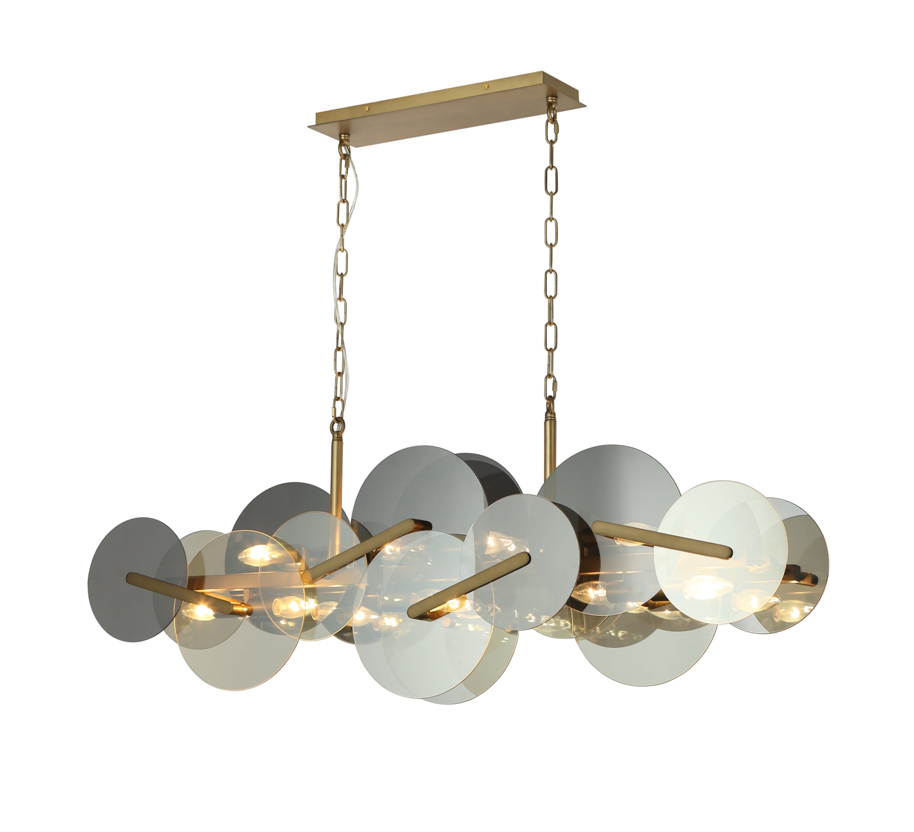 LADOME M.ÜSTÜ AVİZE