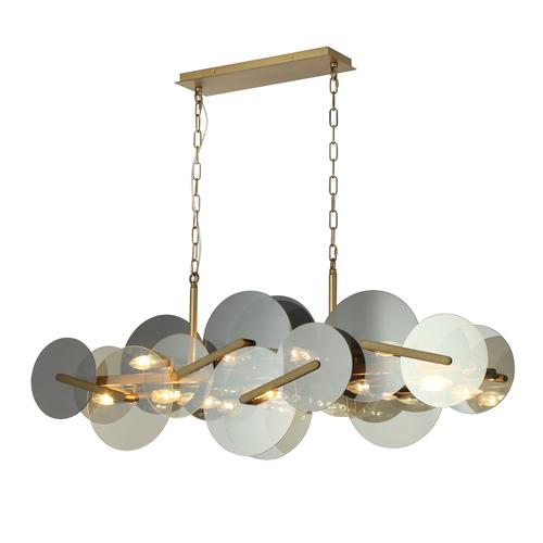  LADOME M.ÜSTÜ AVİZE