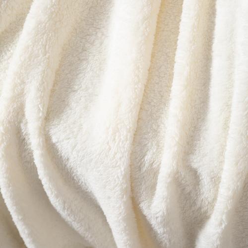  PONPONLU DİZ ÜSTÜ BATTANİYE MULTI 130X160