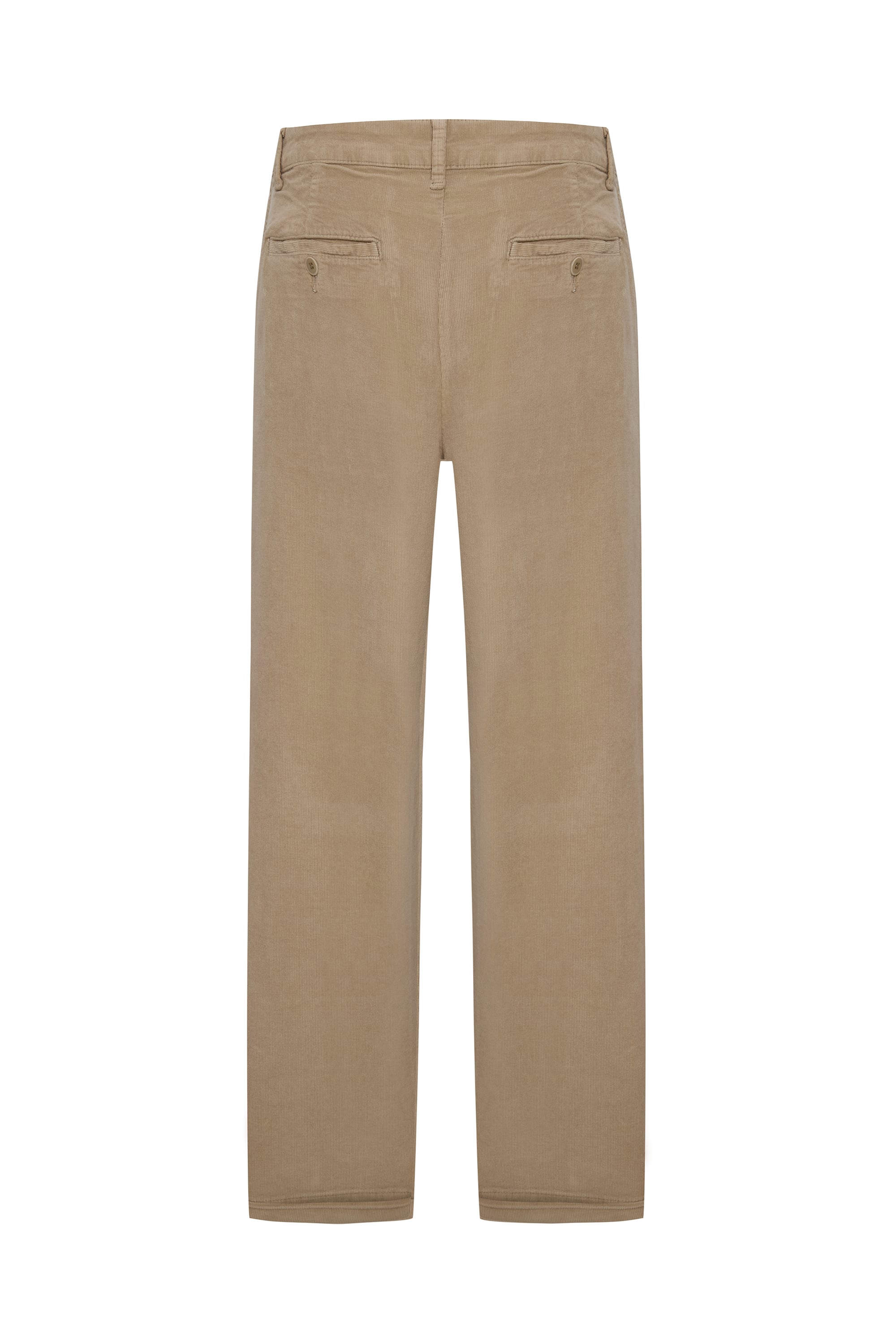 LOOSE FIT KADİFE PANTOLON