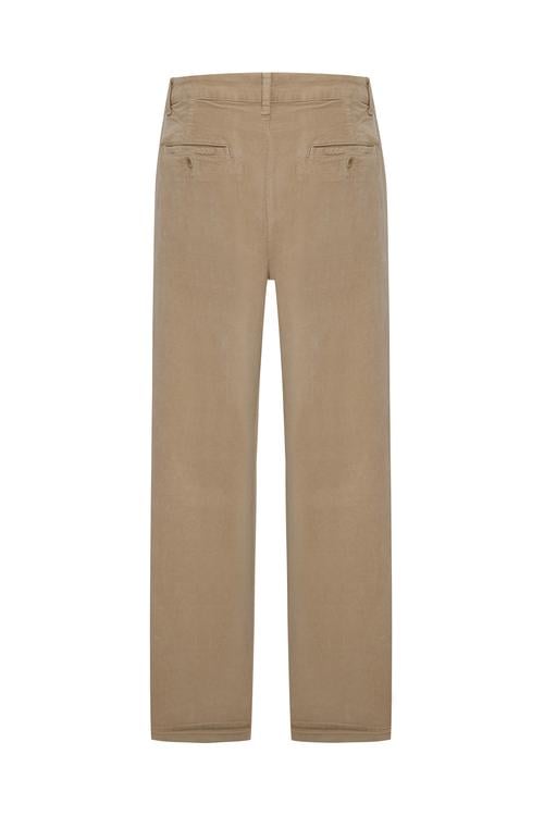 LOOSE FIT KADİFE PANTOLON