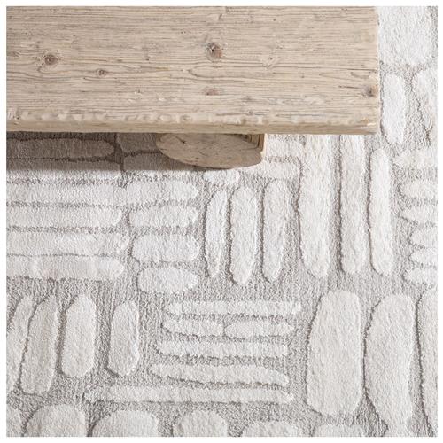  RIVA HALI EKRU 160X230