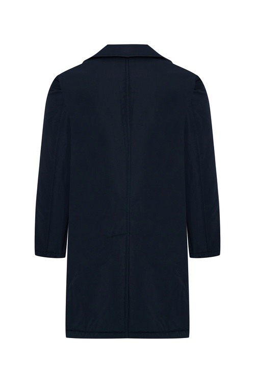 UZUN DÜĞMELİ MONT