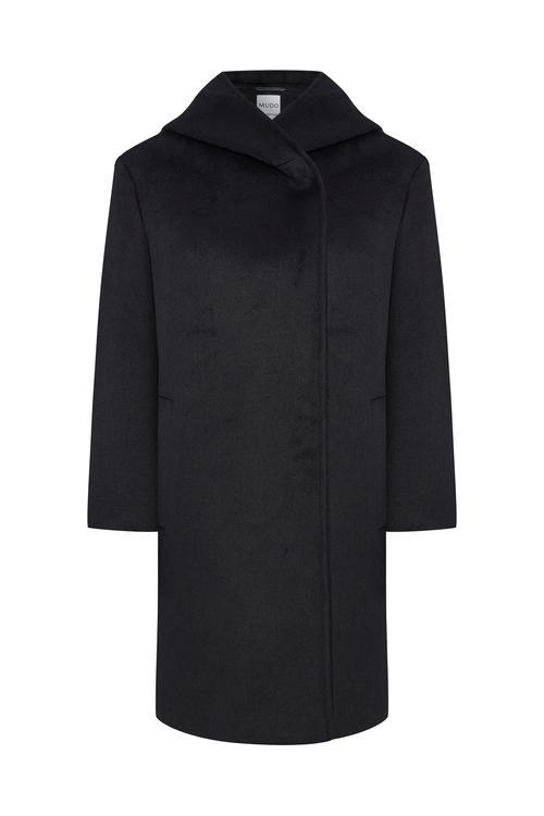  KAPÜŞONLU KAŞE KABAN