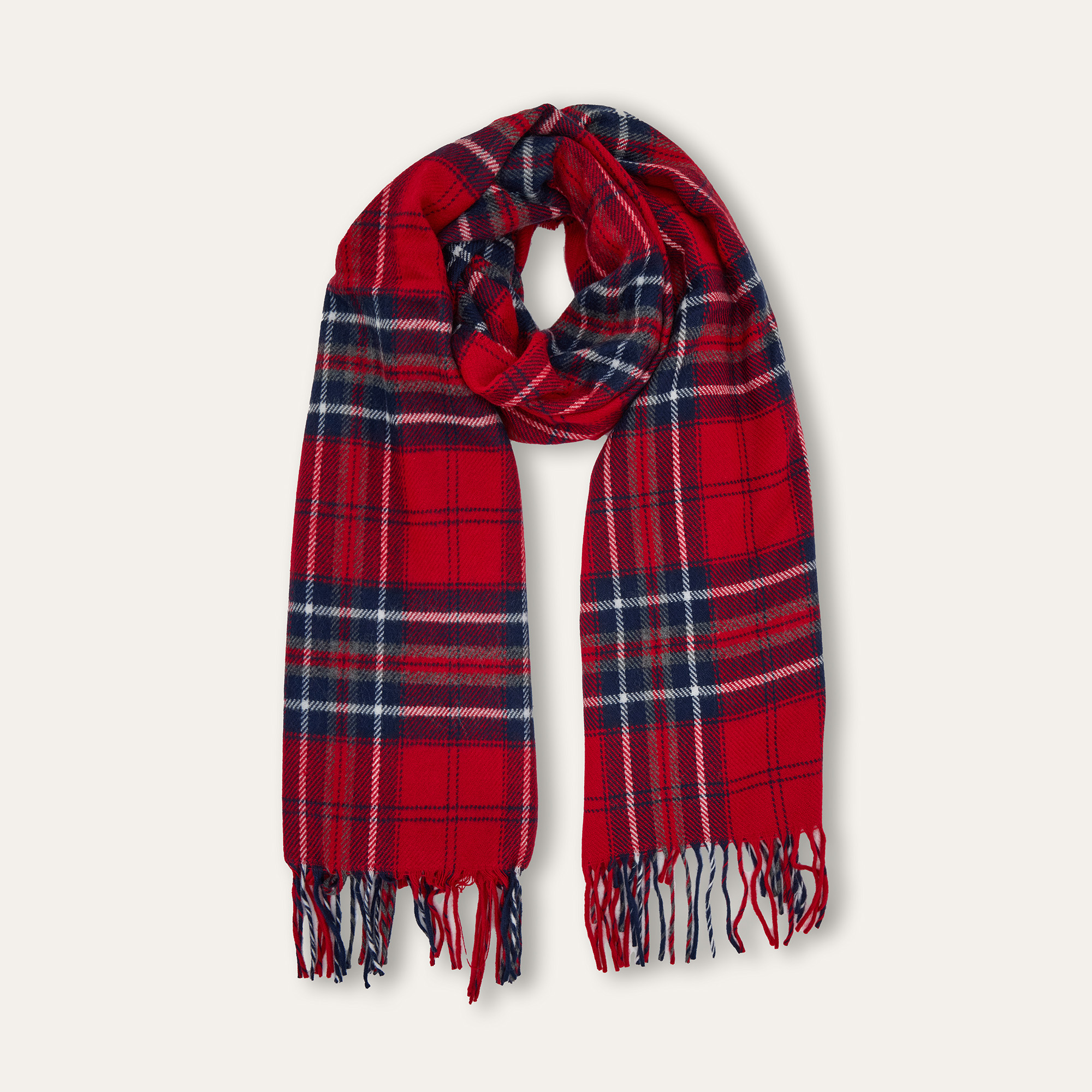 PÜSKÜL DETAYLI EKOSELİ ŞAL