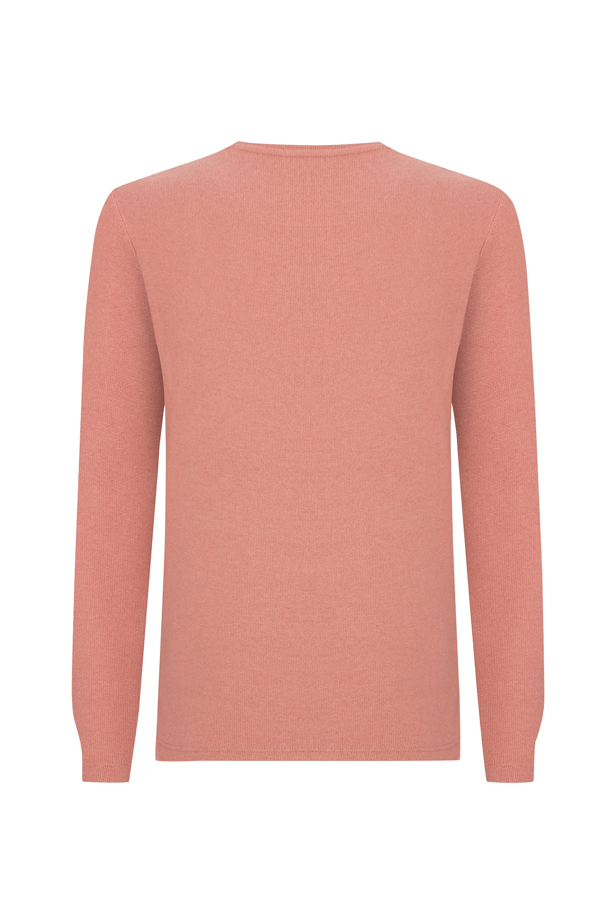 BİSİKLET YAKA SWEATSHIRT